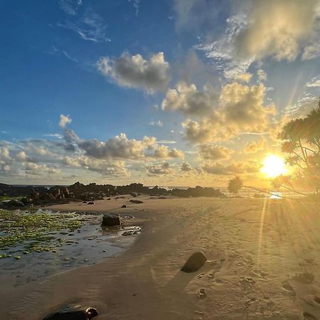 Elysium Hotel Unawatuna Ngoại thất bức ảnh