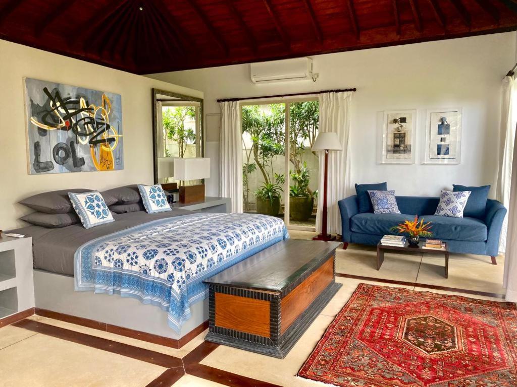 Elysium Hotel Unawatuna Ngoại thất bức ảnh