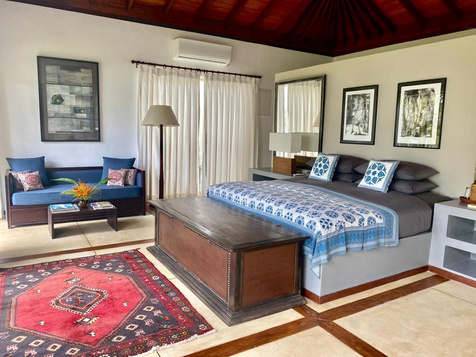 Elysium Hotel Unawatuna Ngoại thất bức ảnh