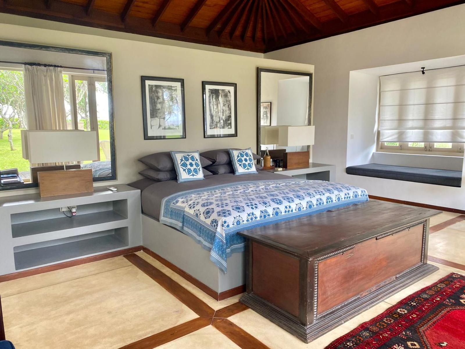 Elysium Hotel Unawatuna Ngoại thất bức ảnh