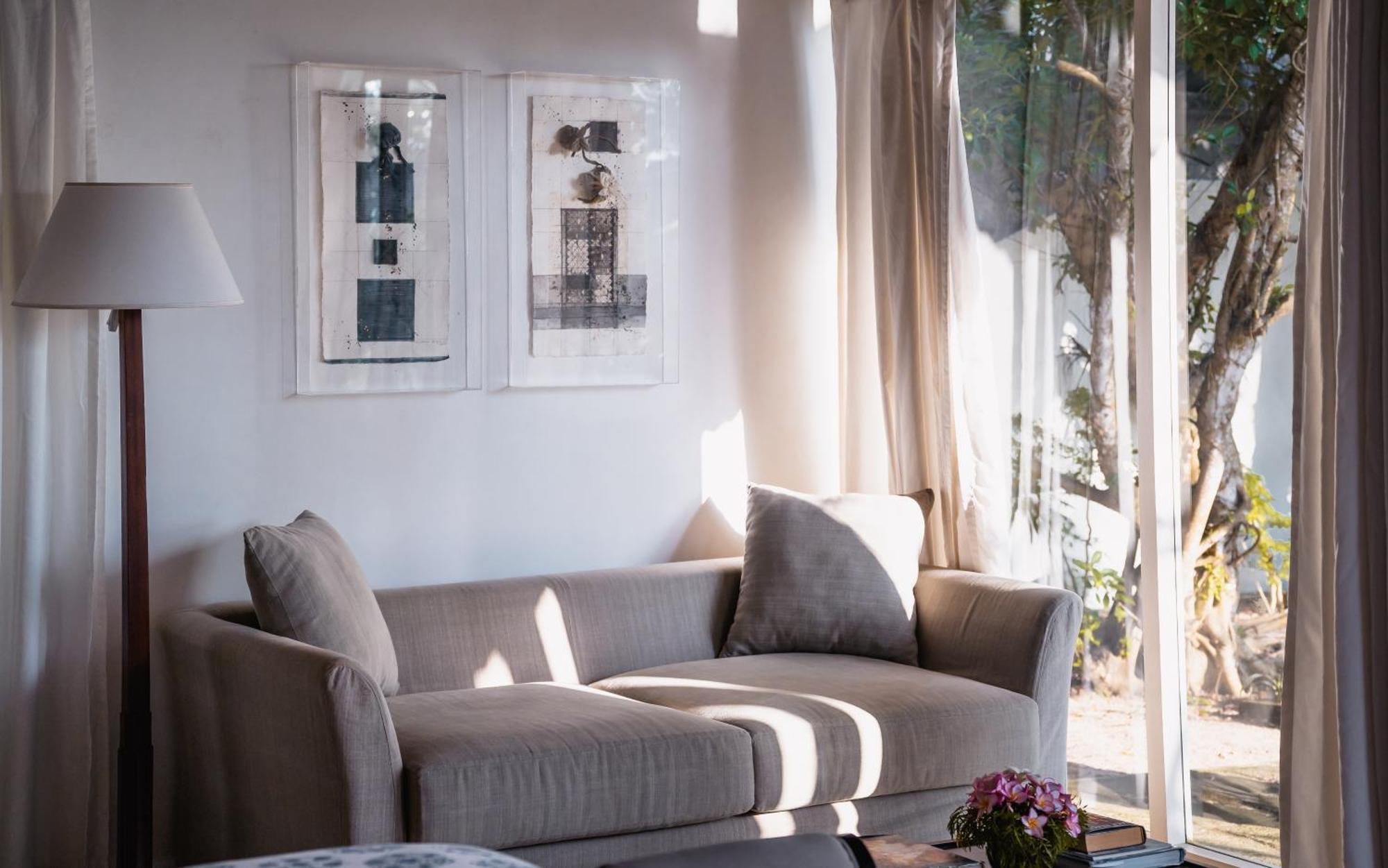 Elysium Hotel Unawatuna Ngoại thất bức ảnh