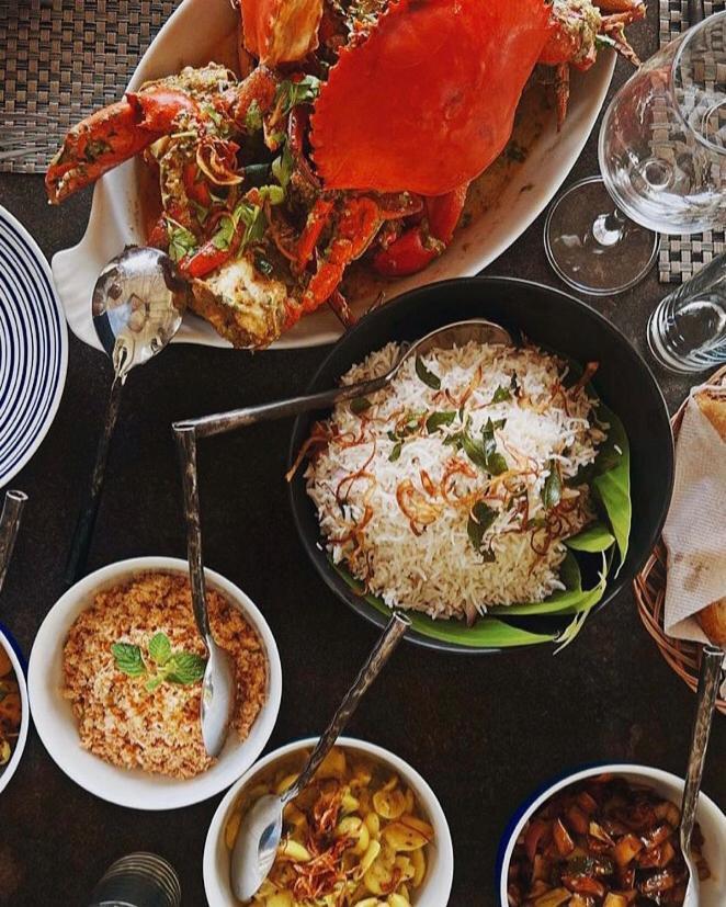 Elysium Hotel Unawatuna Ngoại thất bức ảnh