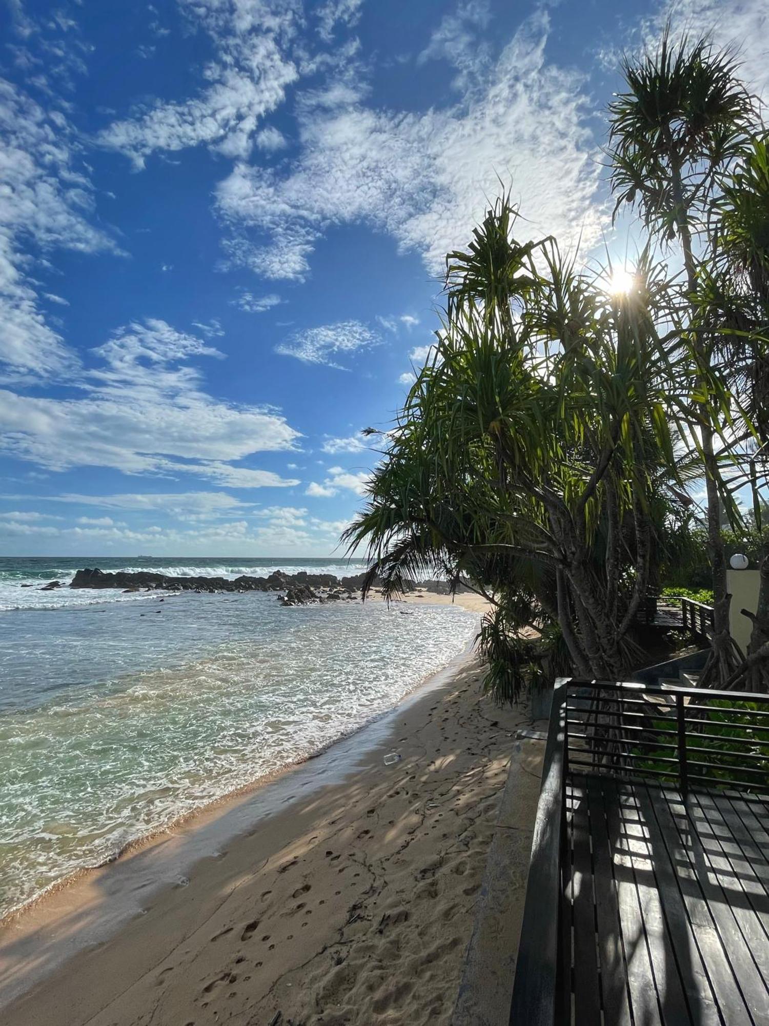 Elysium Hotel Unawatuna Ngoại thất bức ảnh