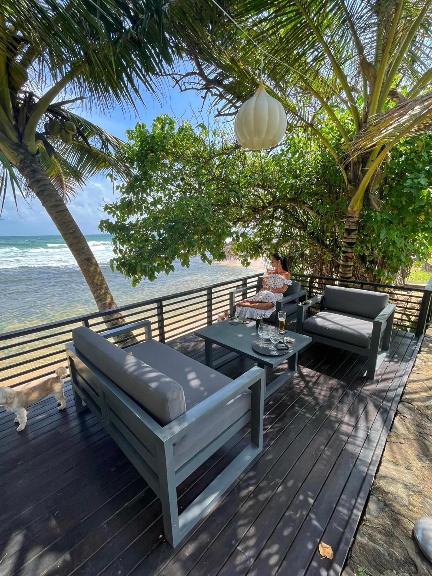Elysium Hotel Unawatuna Ngoại thất bức ảnh