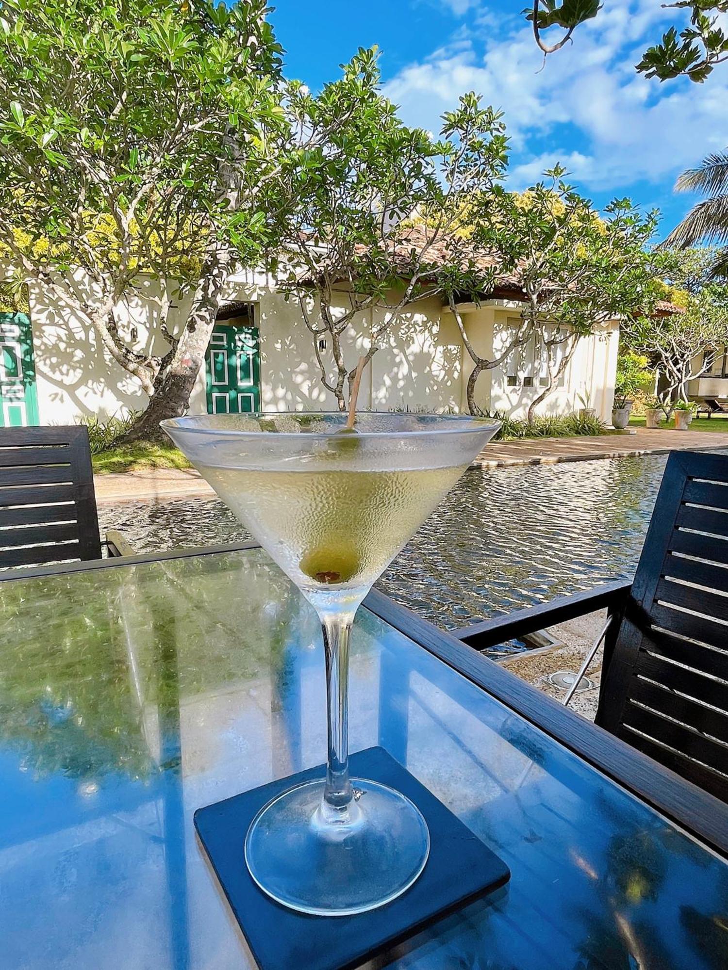 Elysium Hotel Unawatuna Ngoại thất bức ảnh