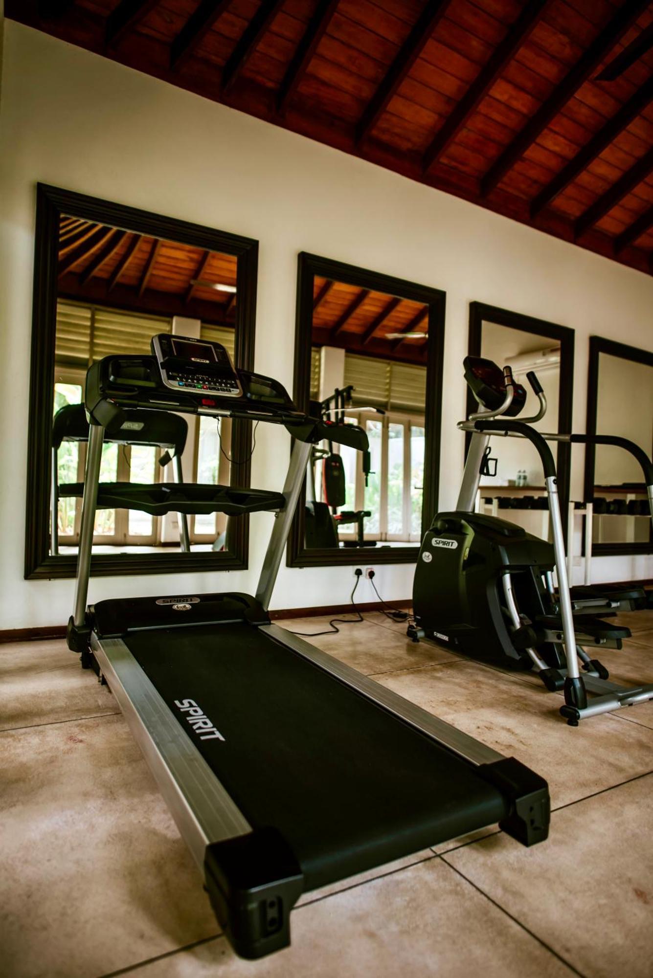 Elysium Hotel Unawatuna Ngoại thất bức ảnh