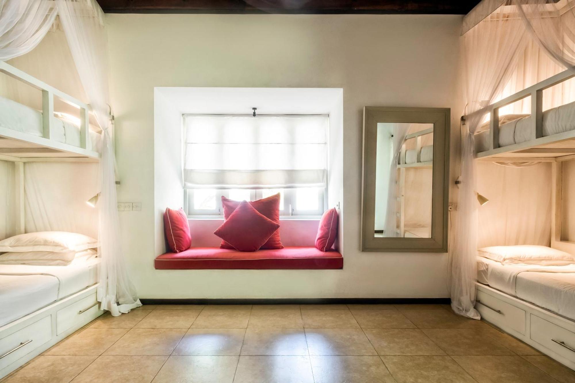 Elysium Hotel Unawatuna Ngoại thất bức ảnh