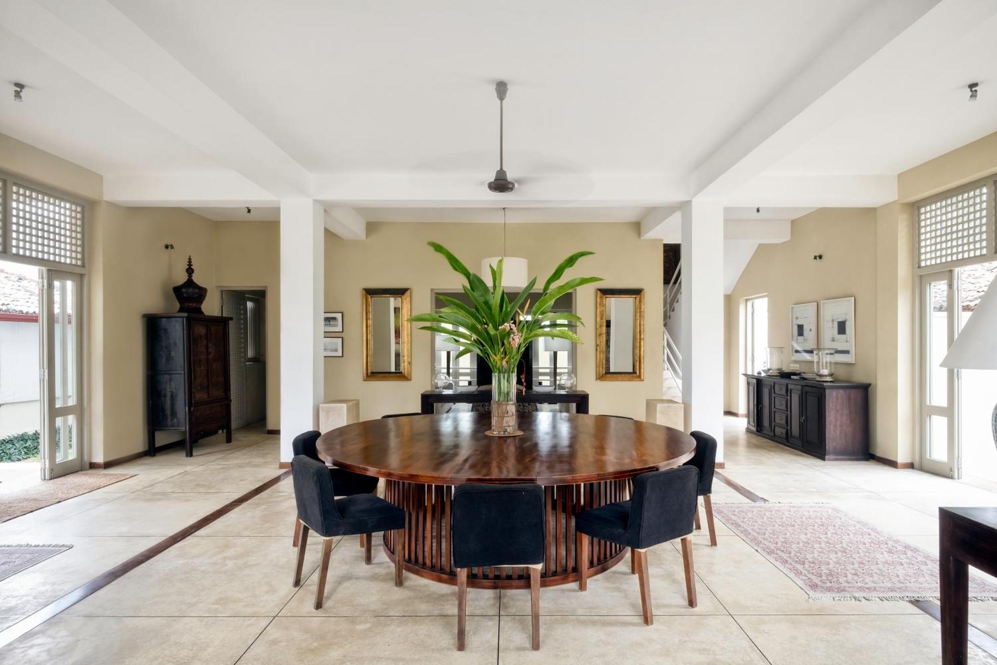 Elysium Hotel Unawatuna Ngoại thất bức ảnh