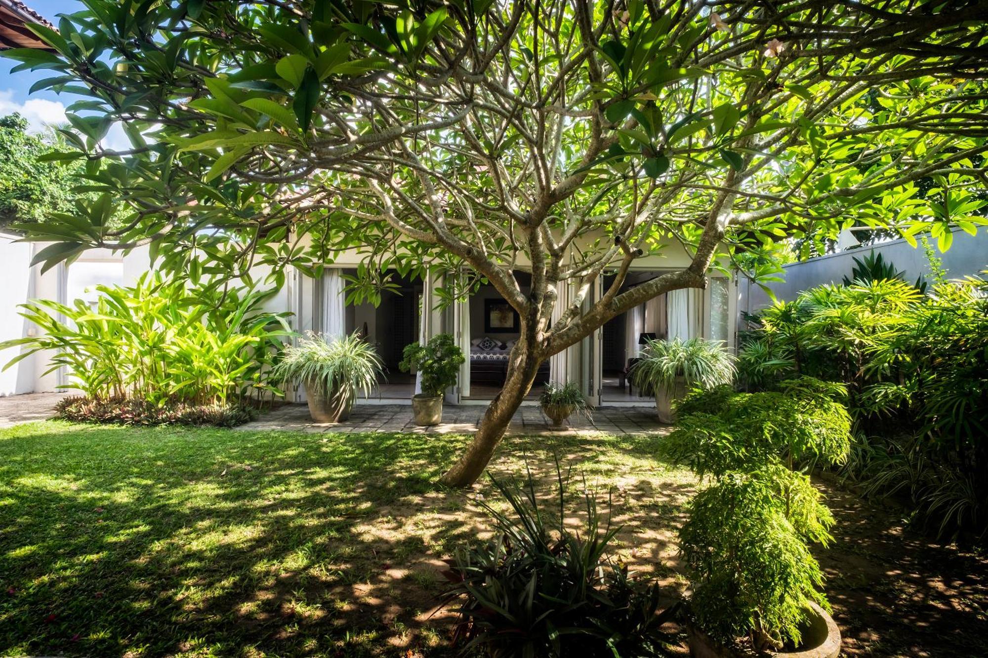 Elysium Hotel Unawatuna Ngoại thất bức ảnh