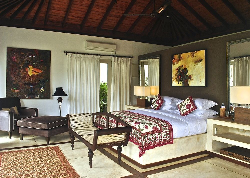 Elysium Hotel Unawatuna Ngoại thất bức ảnh