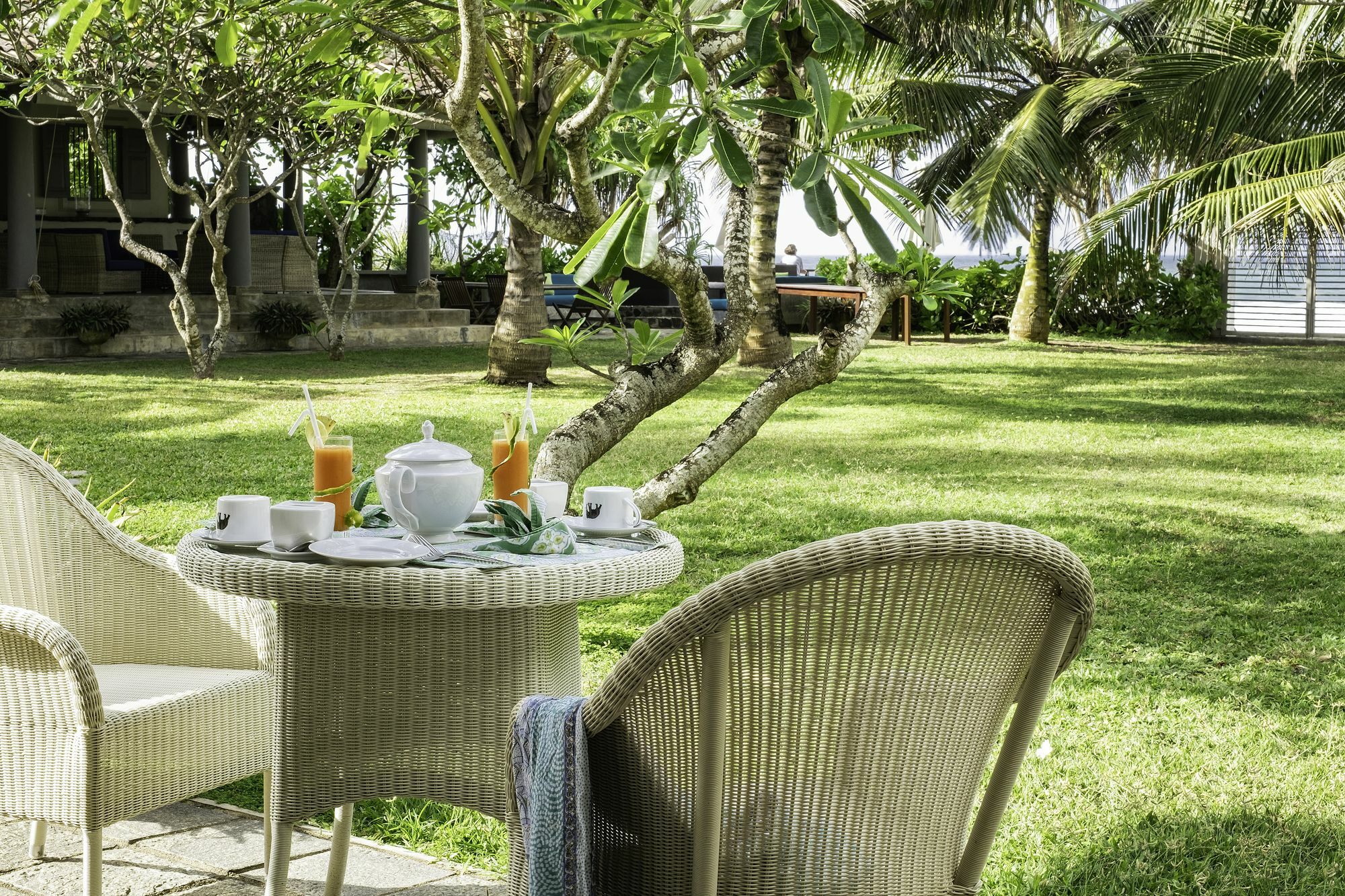 Elysium Hotel Unawatuna Ngoại thất bức ảnh